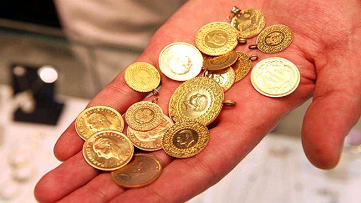 Altının Gramı 106 Liranın Üzerinde Dengelendi