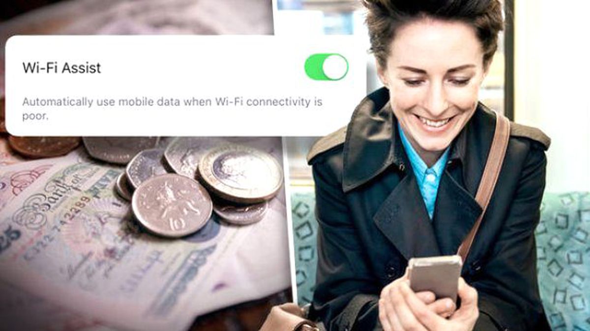 Apple'in Wi-Fi Assist Özelliği Cep Yakıyor