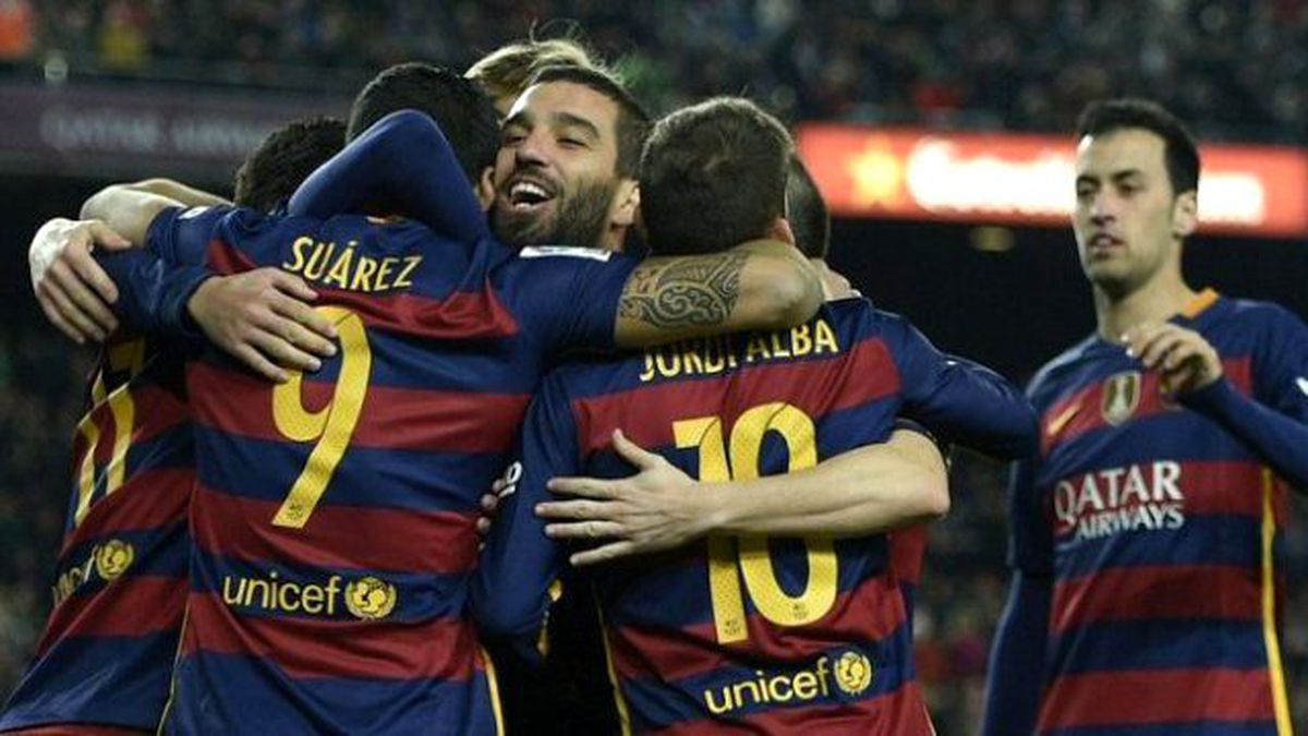 Arda\'dan Asist, Barça\'dan 6 Gol