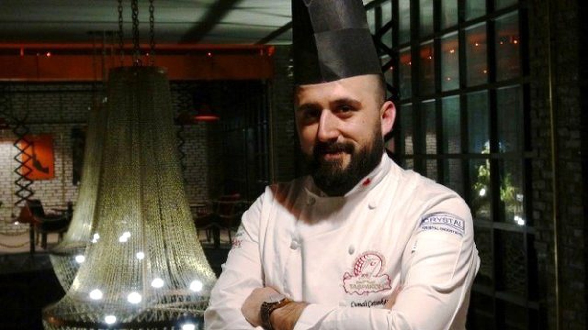 Aşçılar Derneği Başkanı Çetinkaya Destek Bekliyor