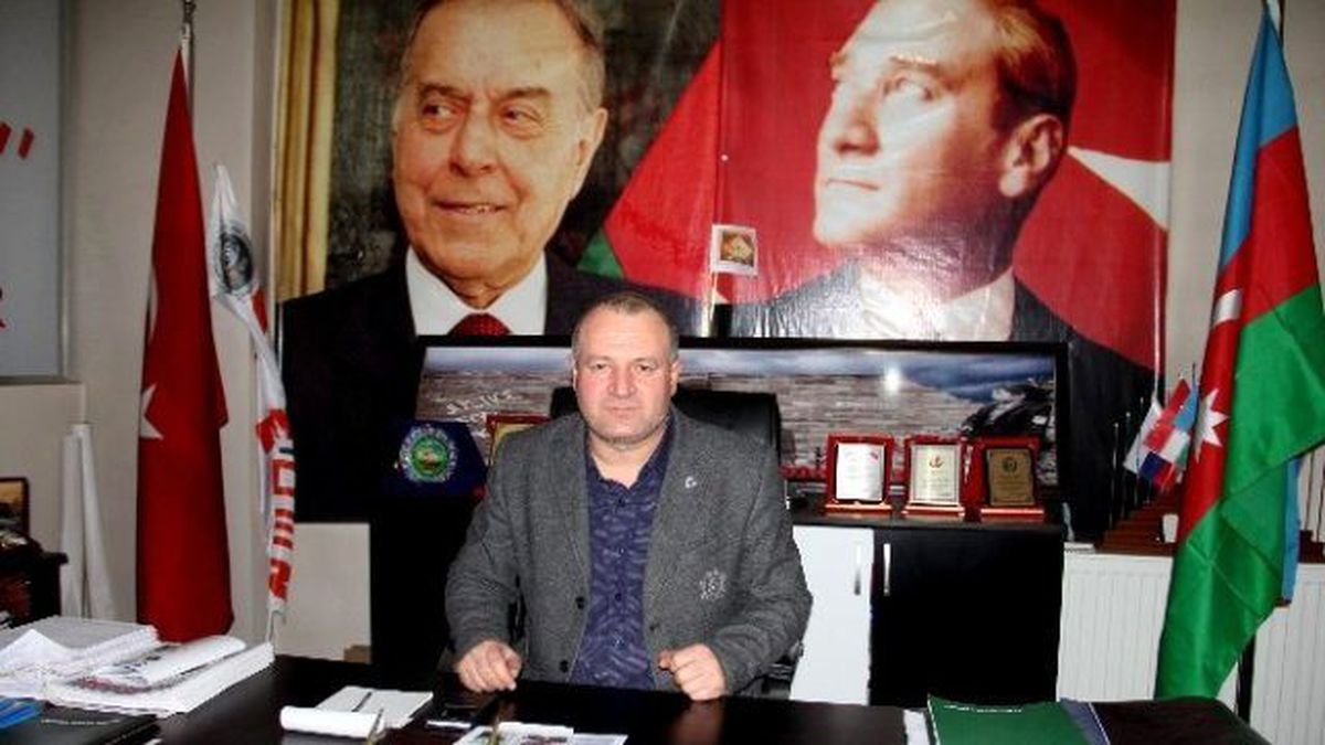 Asimder\'den Akademisyenlere Tepki