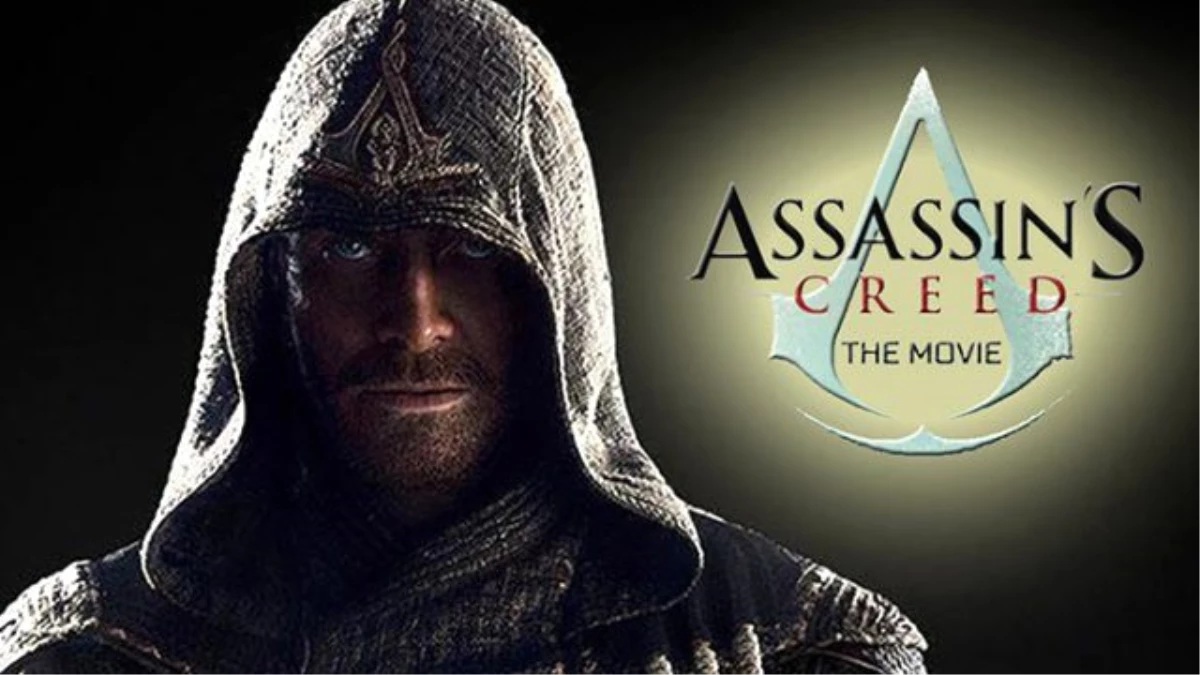 Assassin\'s Creed Filminin Çekimleri Tamamlandı
