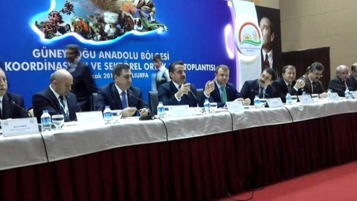 Bakan Çelik, "Kullanalım Ama Bedelini de Ödeyelim"