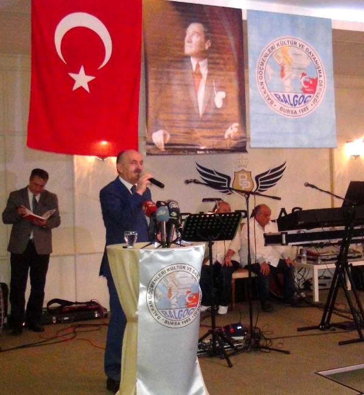 Bakan Müezzinoğlu: Onları O Çukura Gömeceğiz (2)