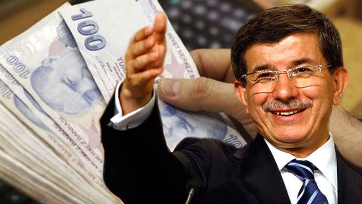 Başbakanlığın Maden Ruhsatı Vermesini Danıştay İptal Etti