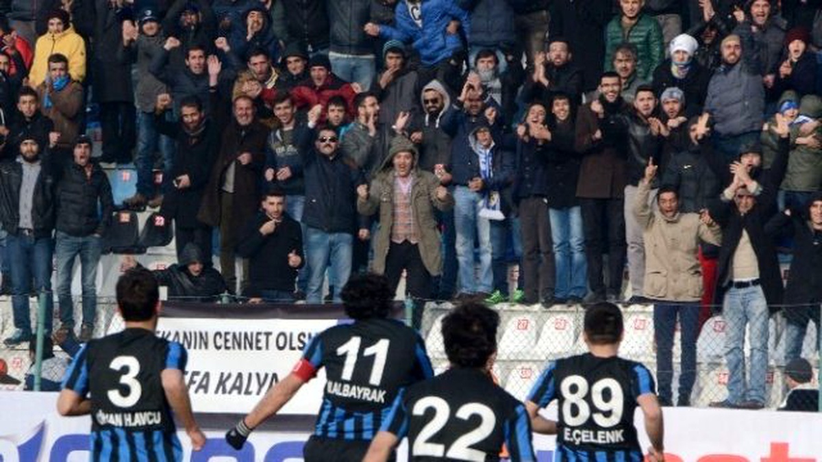 Bb Erzurumspor Teknik Direktörü Yıldırım: "Kazanmaya Devam Edeceğiz"