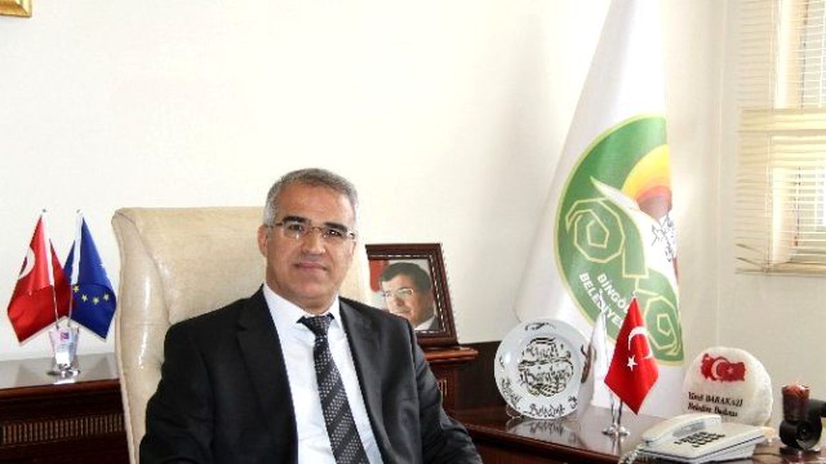 Bingöl\'de 7 Yeni Park Yapılacak