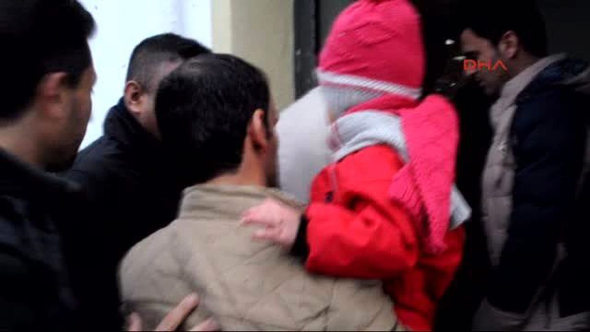 Bodrum - Umut Yolcularına, Aylan Bebekli Uyarı Broşürü