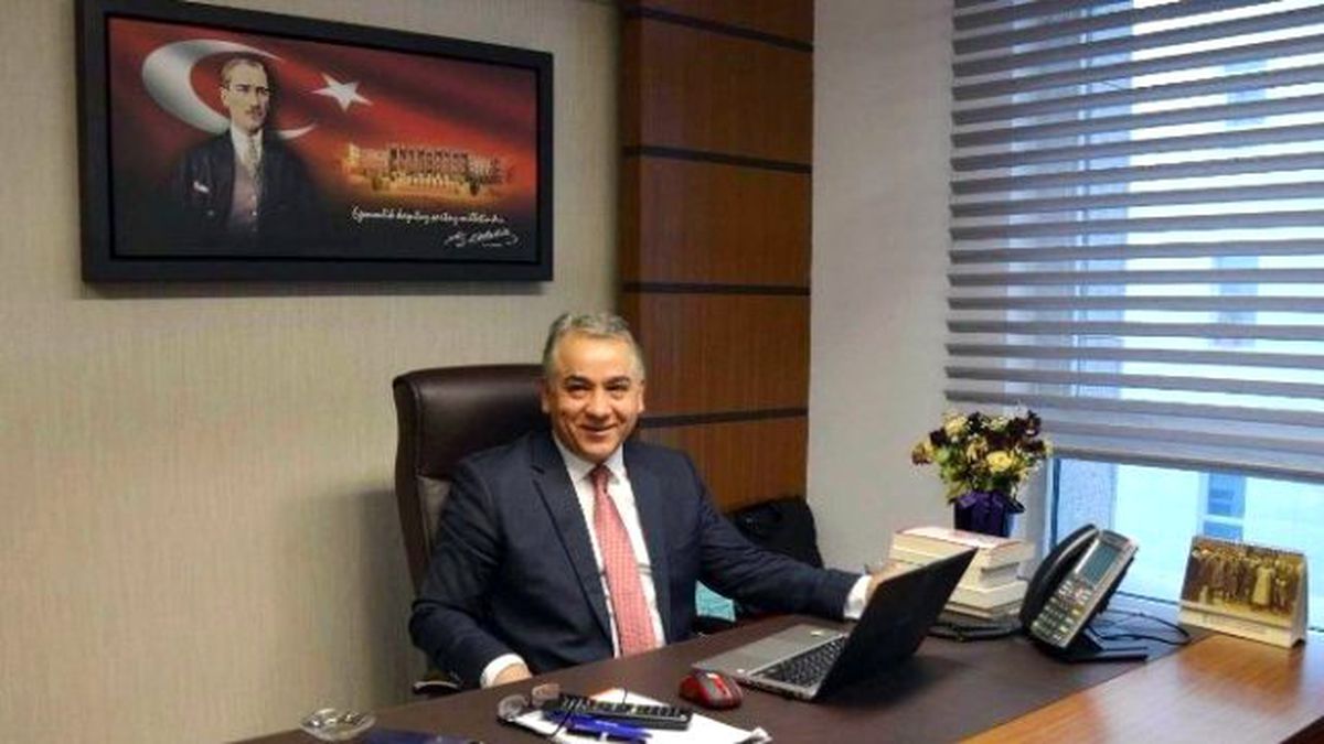 Boynukara\'dan Kılıçdaroğlu\'na \'Diktatör\' Cevabı