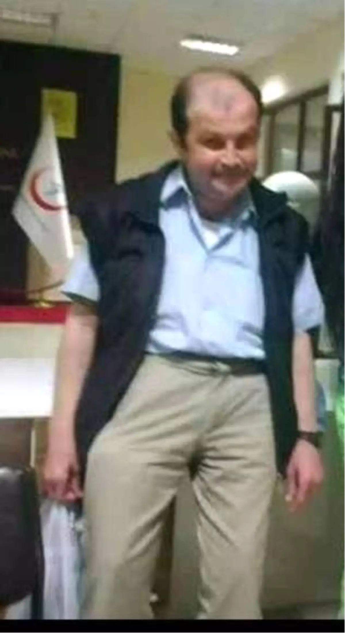 Bozüyük\'te Şüpheli Ölüm