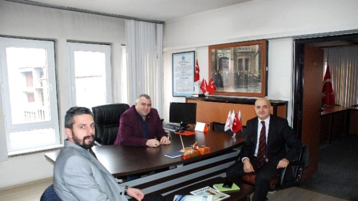 Bozüyük\'te Uygulamalı Girişimcilik Eğitim Programları Başlıyor