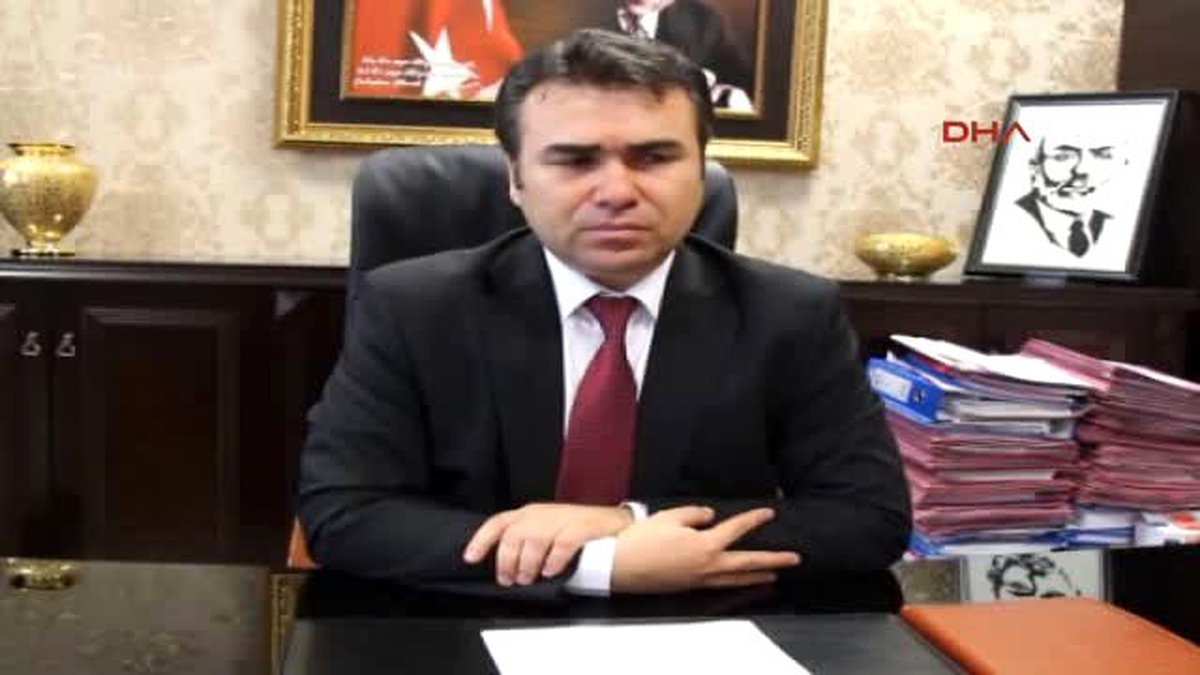 Burdur Başsavcı Doğan Yeni Adliye Binası Türkiye\'de İlk 5 İçinde