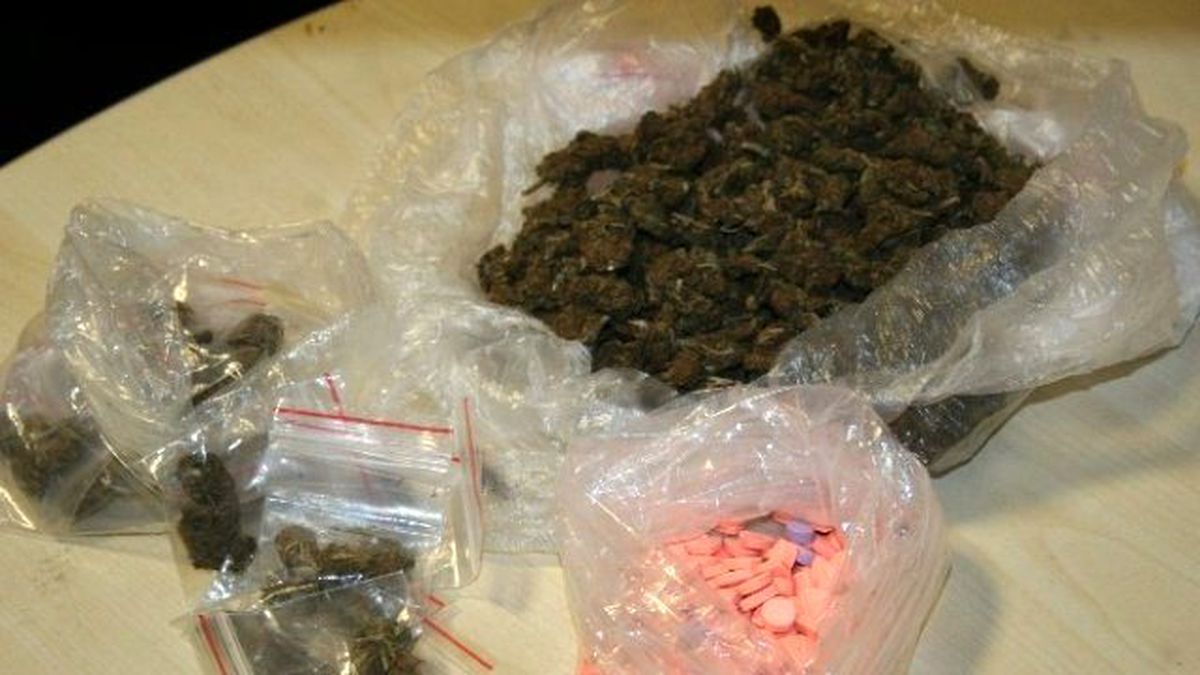 Bursa\'da Uyuşturucu Operasyonunda 3 Tutuklama