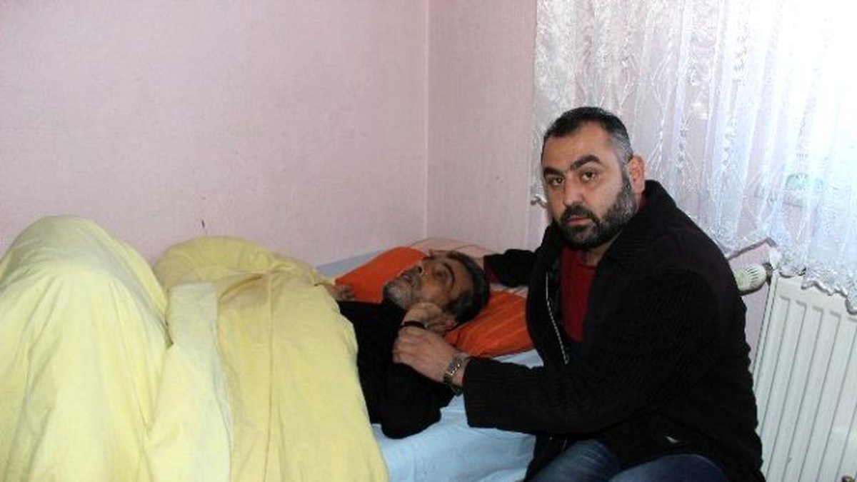 Cezası 6 Ay Ertelenen Hasta Mahkum Hayatını Kaybetti