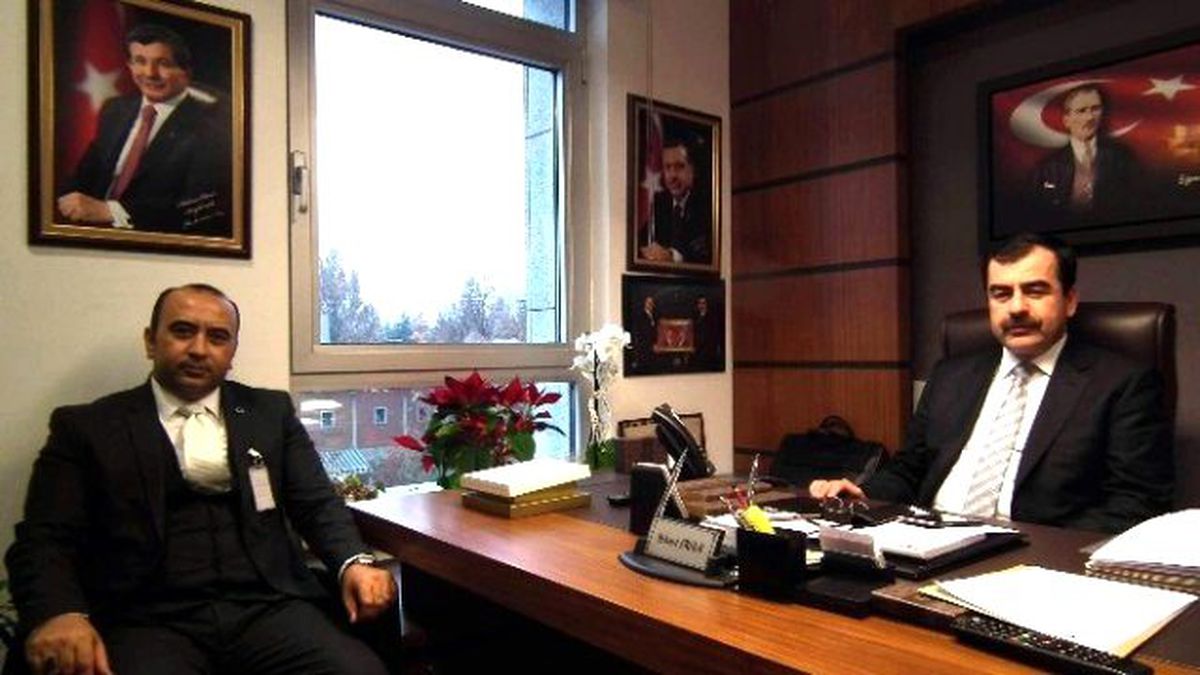Çiçek Hastalığı TBMM\'nin Takibinde