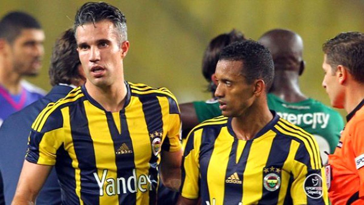 Çinlilerden Fenerbahçe'ye 100 Milyon Dolar