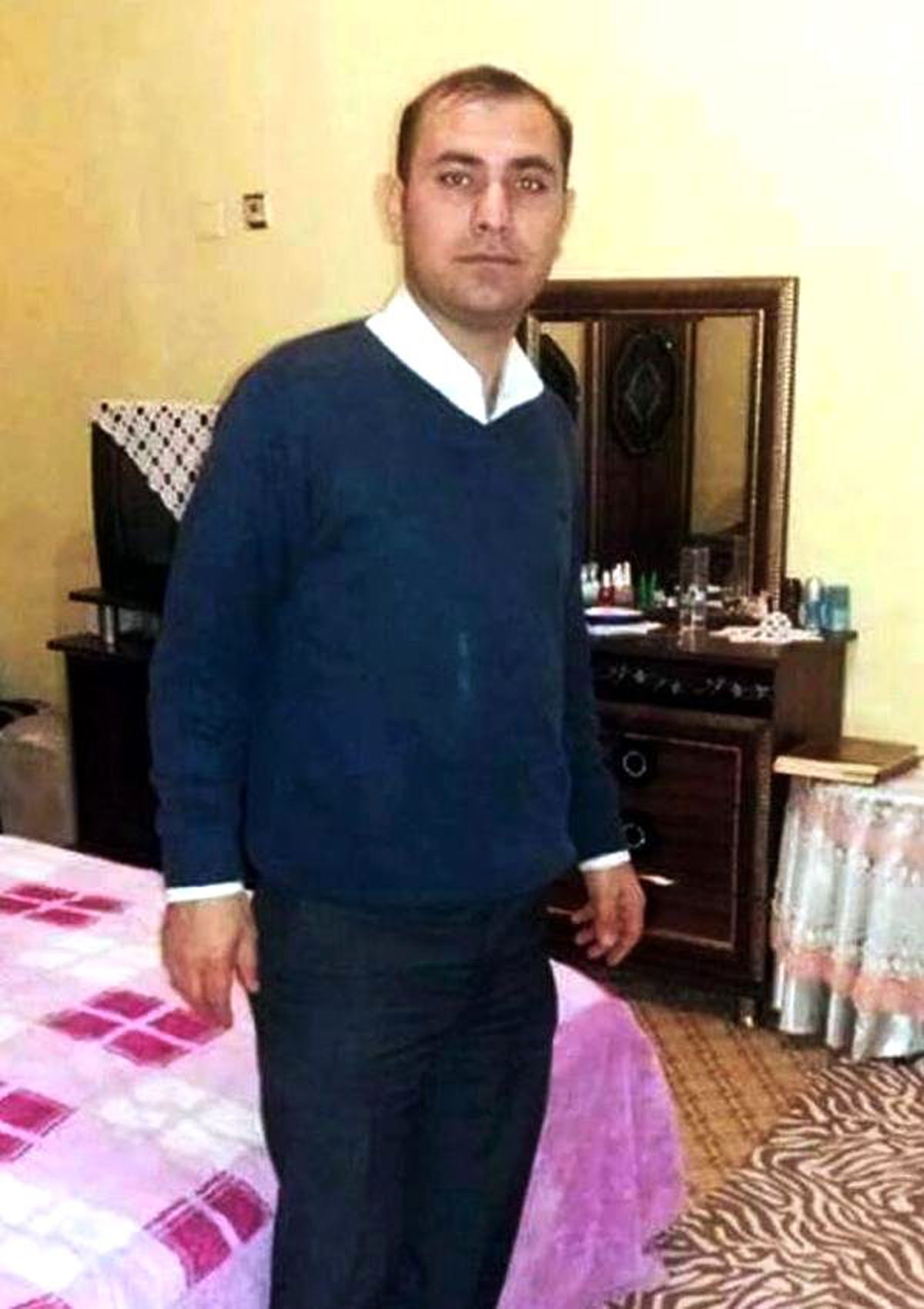 Cizre\'de 2 Kişi Öldü