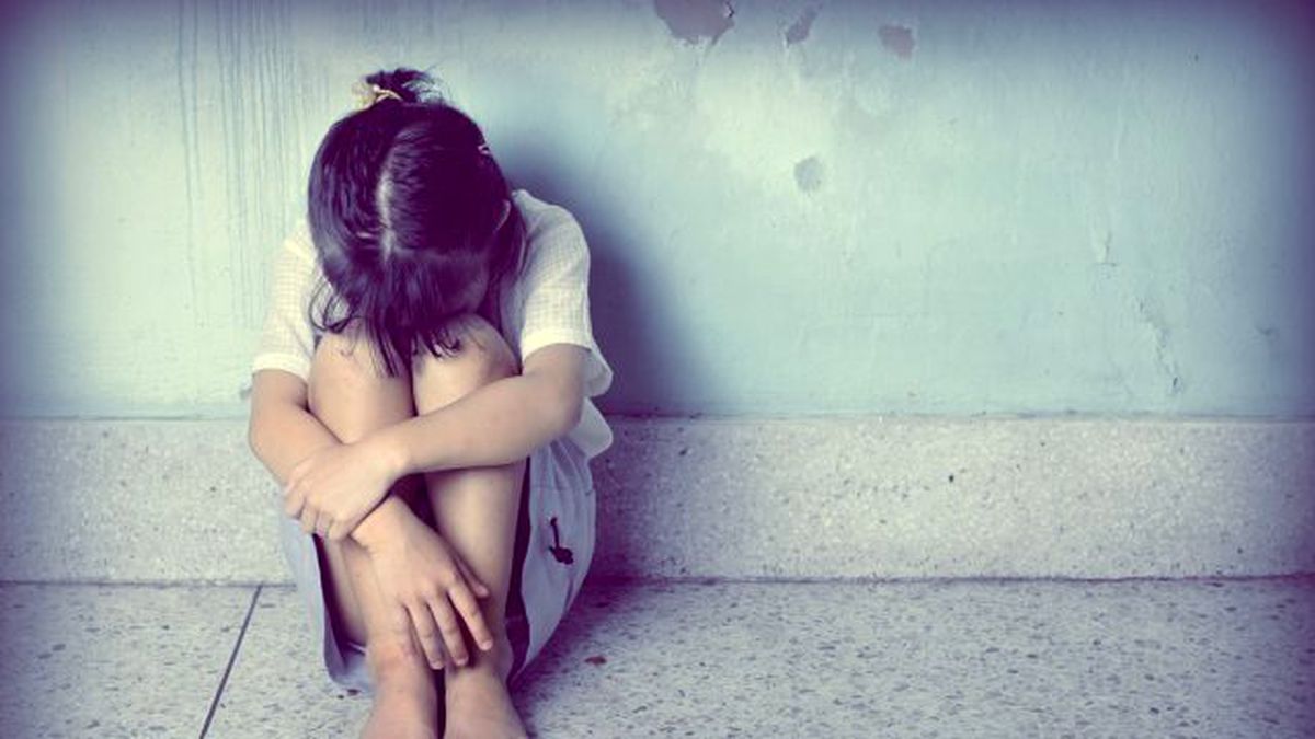 Çocuklara Şiddet Uygulayan Üvey Anne, Cinayete Teşebbüsten Yargılanıyor