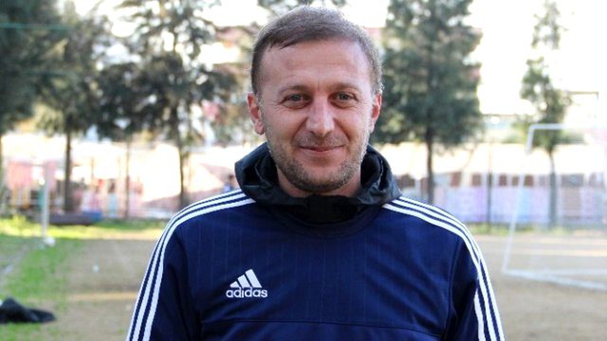 Daşgün: "Kazanmak İçin Her Şeyi Yaptık"