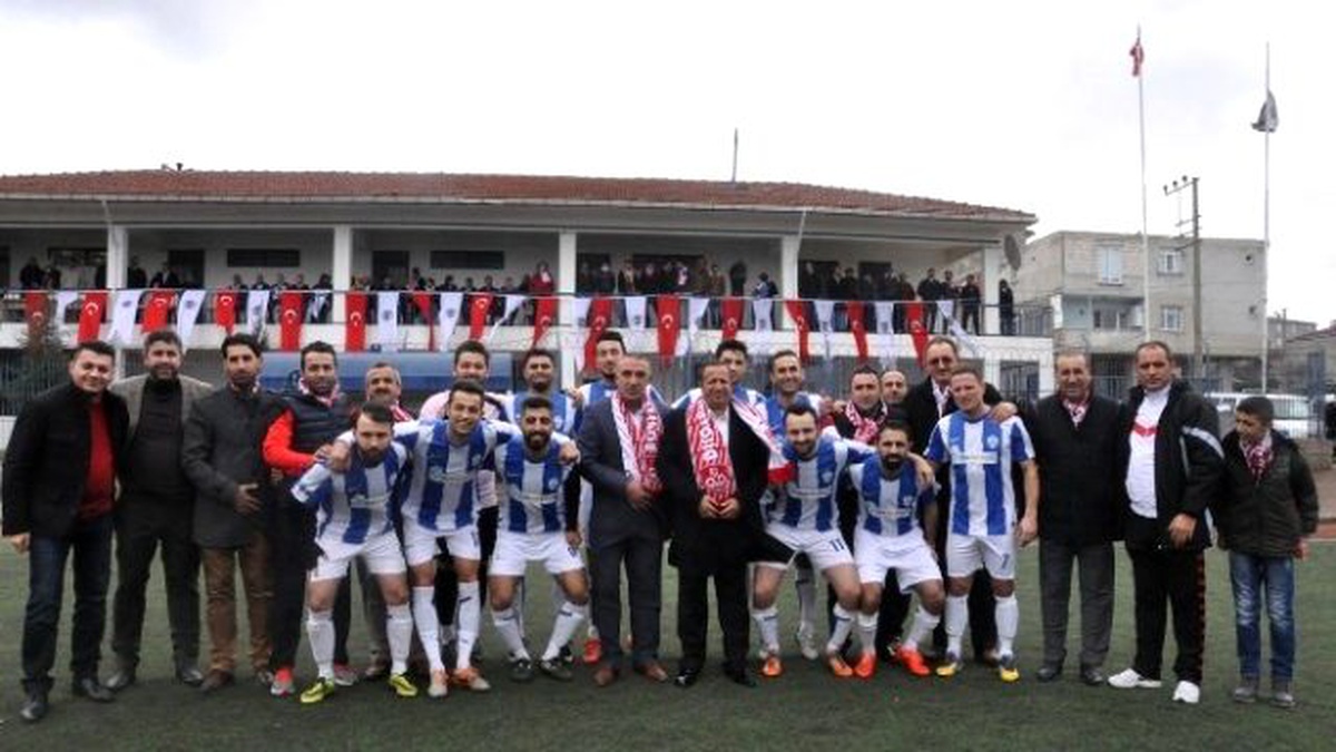 Dilovası Belediyesi Spora Desteğin Sonucunu Alıyor