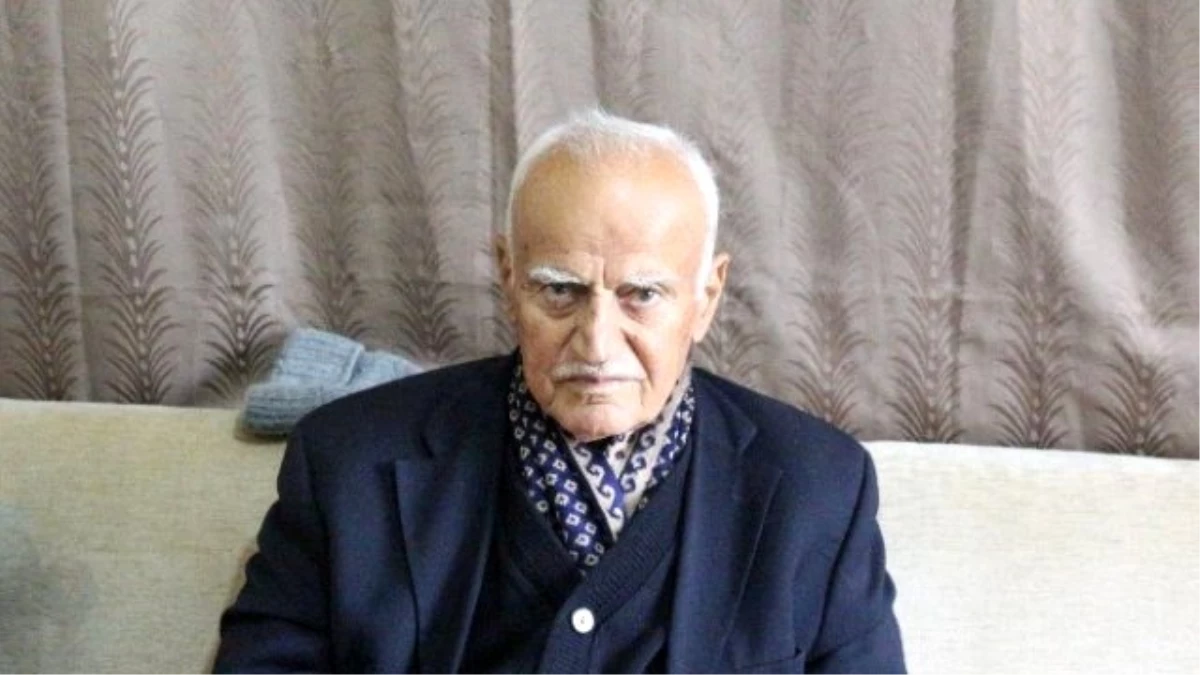 Diyarbakır\'ın En Yaşlı Ermenisi Hayatını Kaybetti