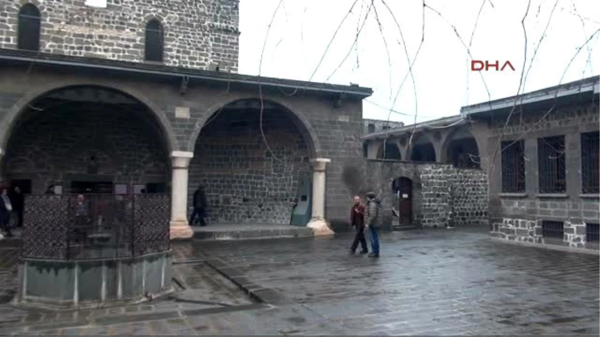 Diyarbakır\'ın Son Ermenisi Hayatını Kaybetti