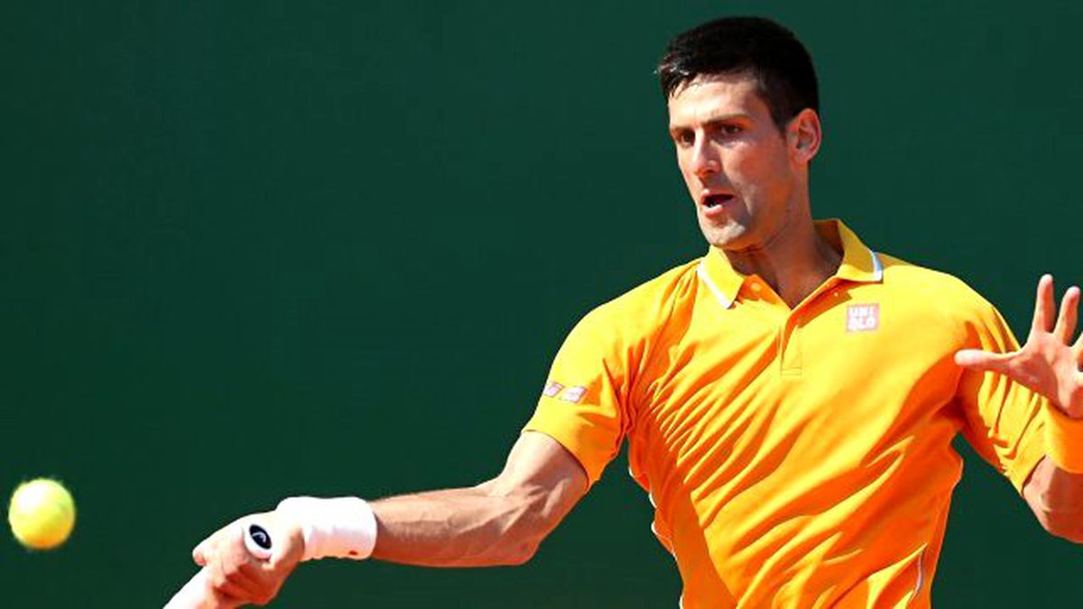 Djokovic\'ten Şike İtirafı