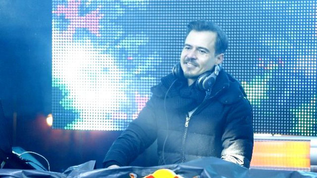 Erdem Kınay, Uludağ\'da Coşturdu
