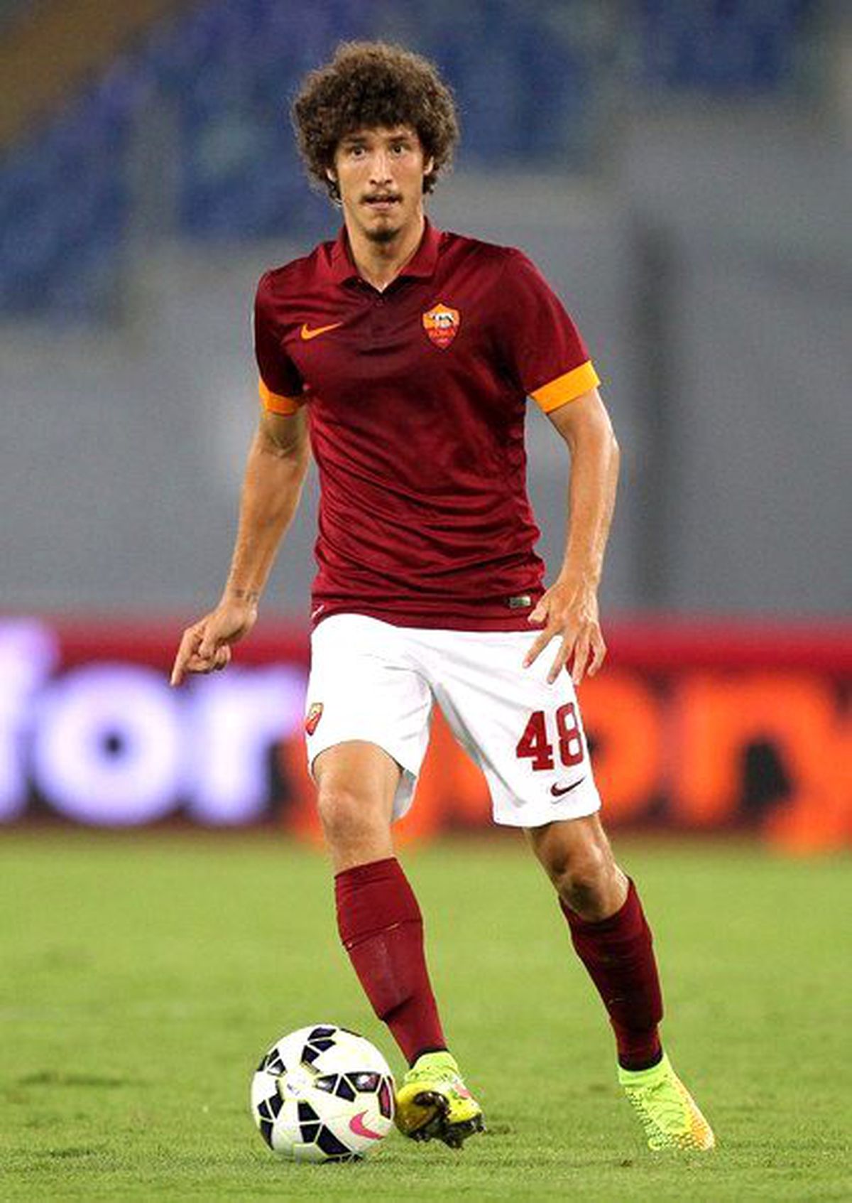 Fenerbahçe'den Roma'ya: Salih'i Bize Verin Oynatalım