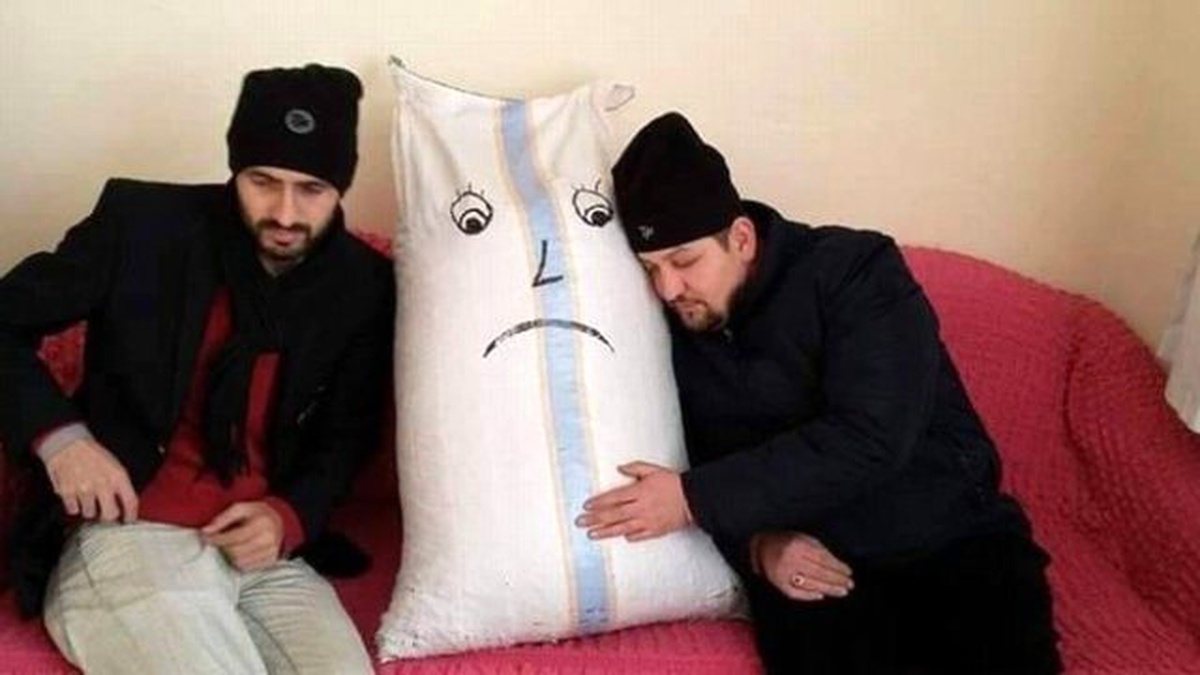 Fındık Fiyatına Türkülü Gönderme