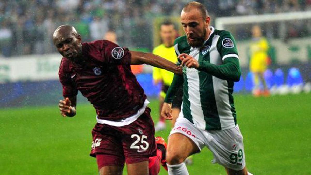 Fırtına Yine Başaramadı!