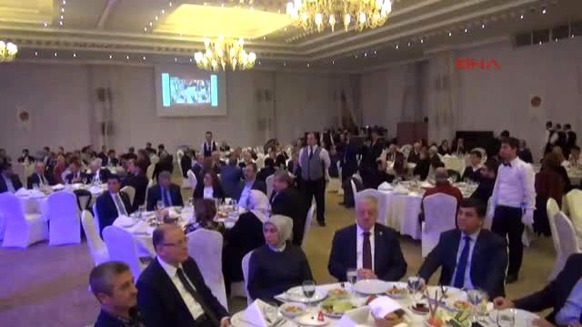 Gaziantep Gazeteciler Cemiyeti\'nden Dha\'ya 2 Ödül