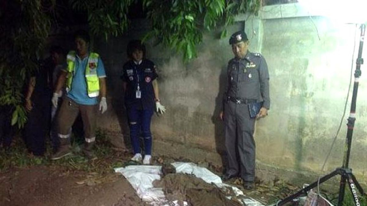 Genç Kadın, Miras İçin Kocasıyla Birlikte Annesini Öldürdü