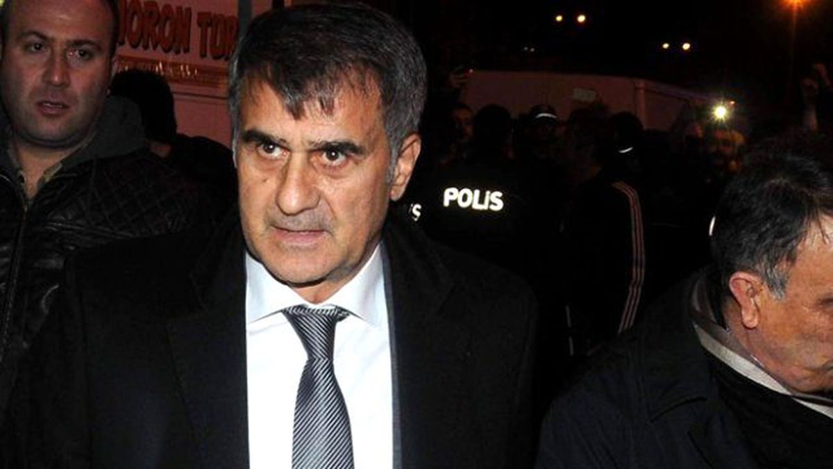 Güneş: "Paf Takımla Çıkacağım"