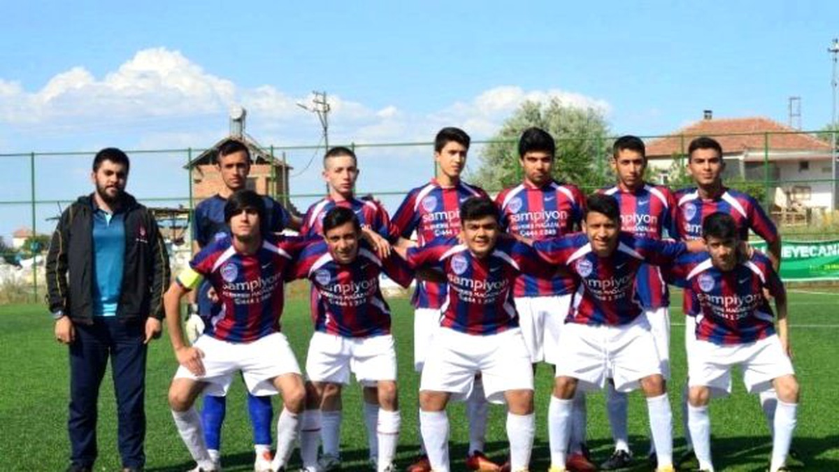Hasanbeyspor Kapanma Noktasına Geldi