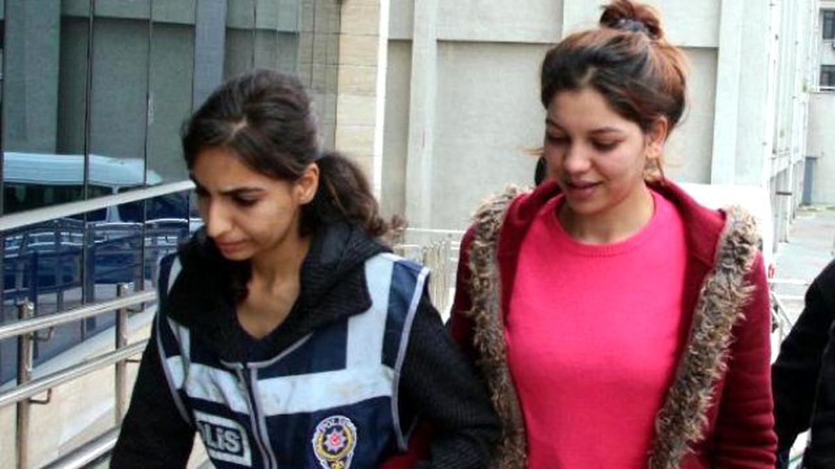 Hayatımı Mahveden, Dünyamı Çalan Kişiyi Öldürdüm\'