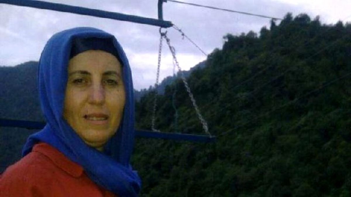 Hopa\'da Kayıp Hemşirenin Cesedi Asansör Boşluğunda Bulundu