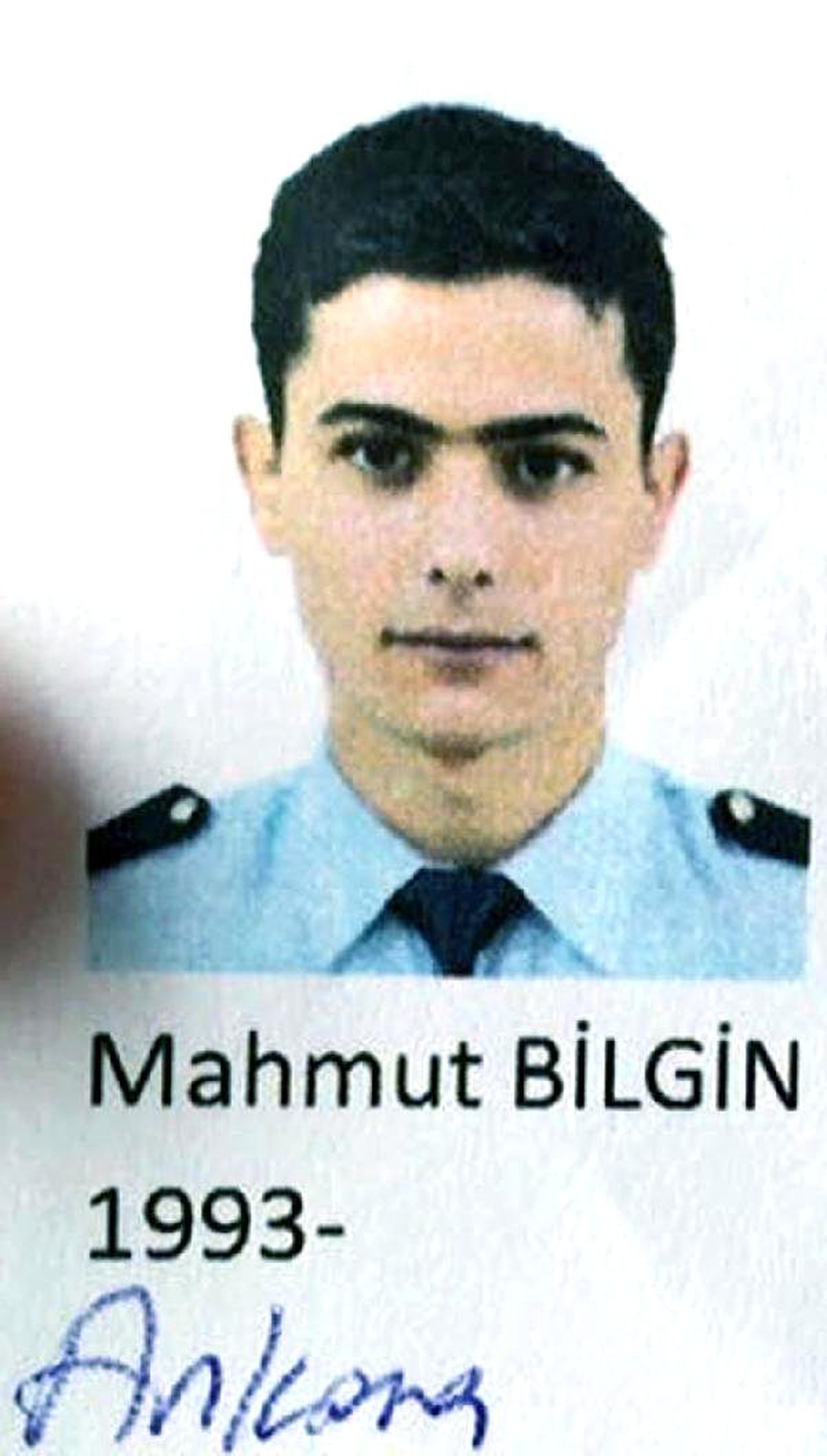 İdil\'de Şehit Olan 3 Polisin Kimlikleri Açıklandı
