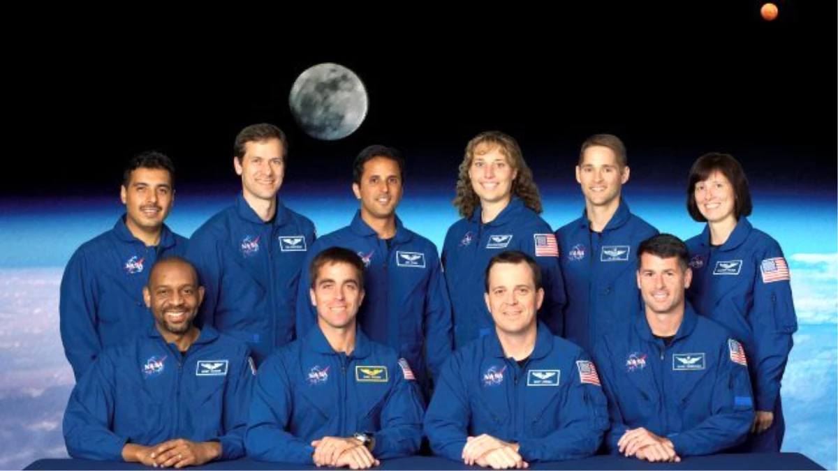 Iğdır\'lı Öğrenciler NASA Mühendislerine Uzayı Sordu