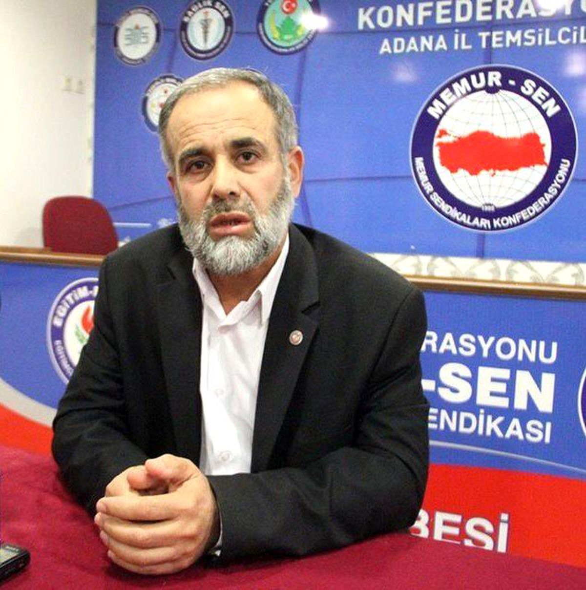 İmamlar İlk Defa Meydanlara İniyor
