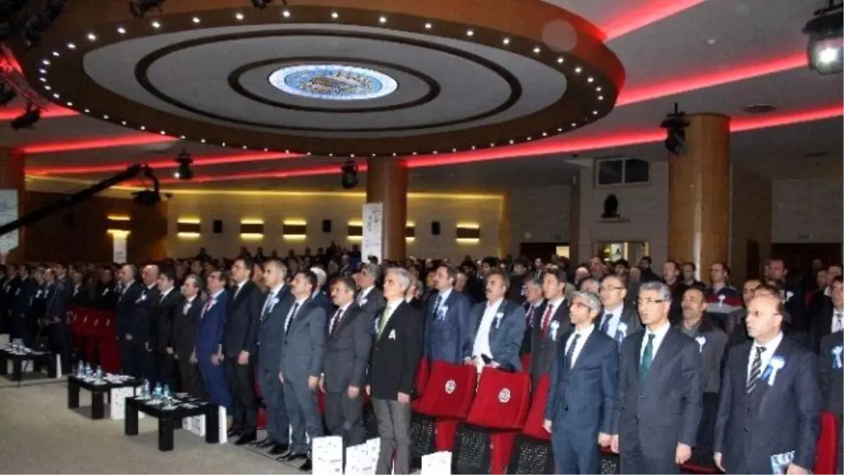 Ipard 2 Lansman Tanıtım Toplantısı Yapıldı