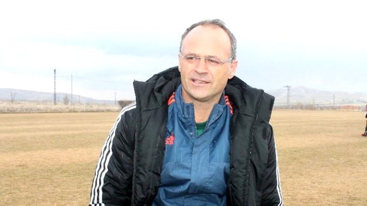 İrfan Buz Taraftardan Zaman İstedi