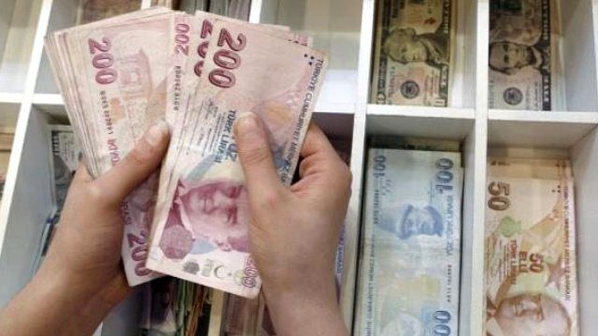 İşçi Çalışacağına 25 Bin Liraya Kendi İşinin Patronu Ol