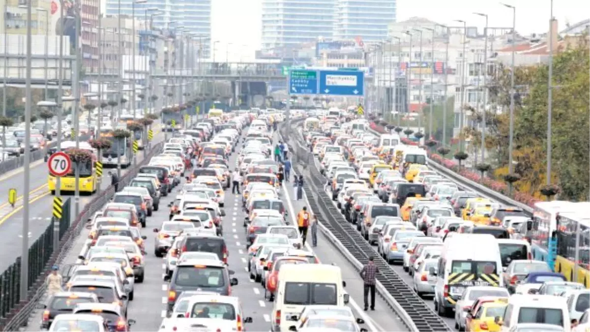 İstabul'daki Hrant Dink Anması İçin Yarın Bazı Yollar Kapatılacak