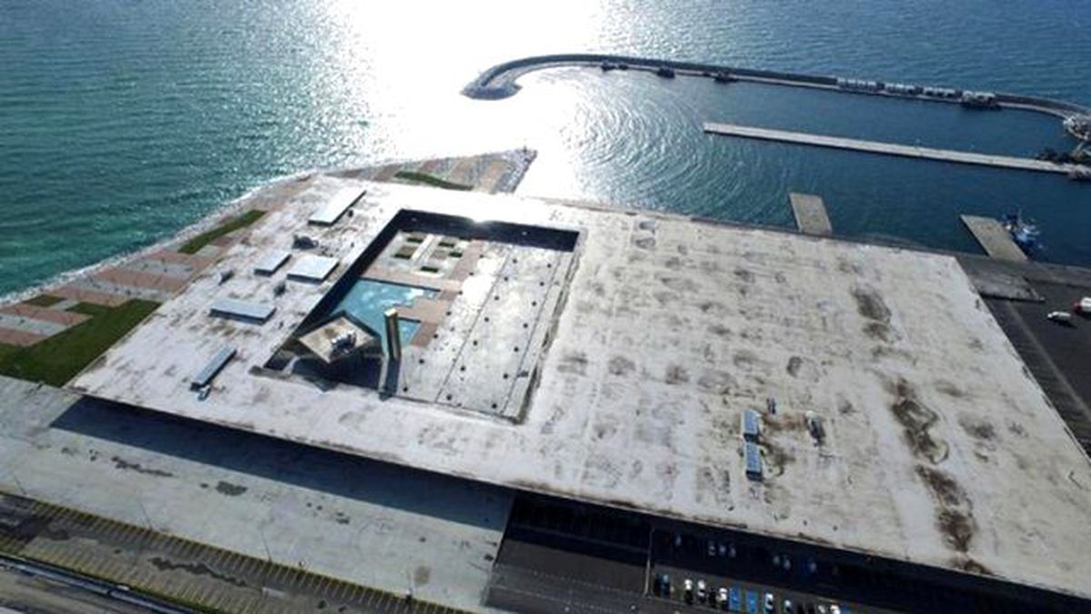 İstanbul'a Balık Artık Avrupa'nın En Büyük Tesisinden Gidiyor