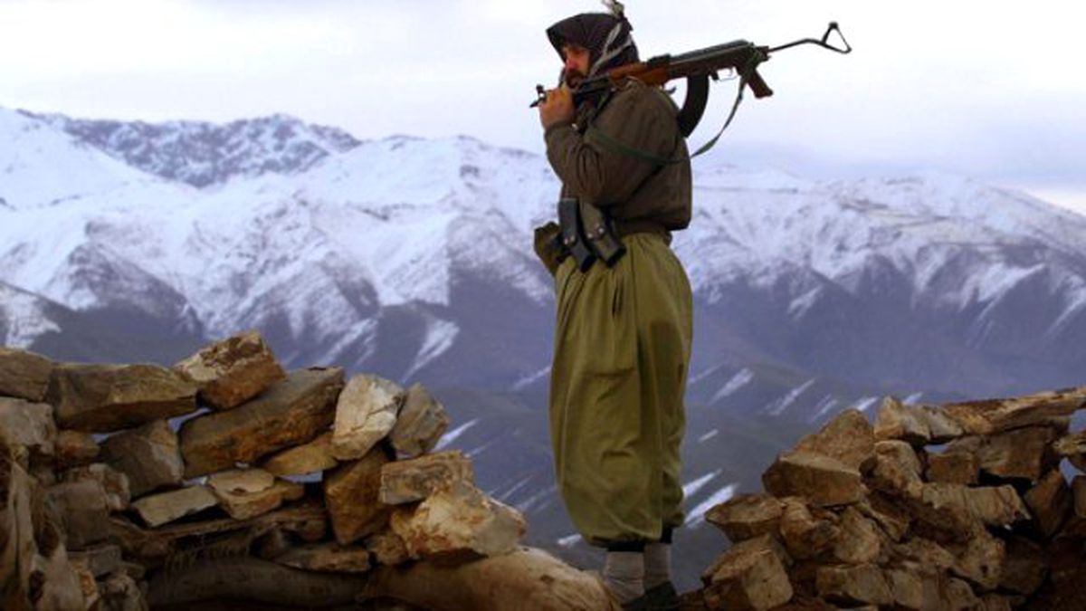 İstanbul'a Gitmek İsteyen 2 PKK'lı Kocaeli'de Yakalandı