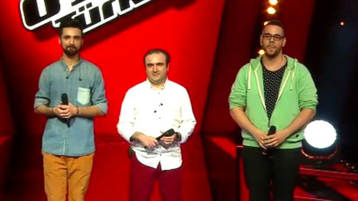 Jüri O Performansa Bayıldı! Yarışmacıların Çıkardığı Sesler İlgi Odağı Oldu...