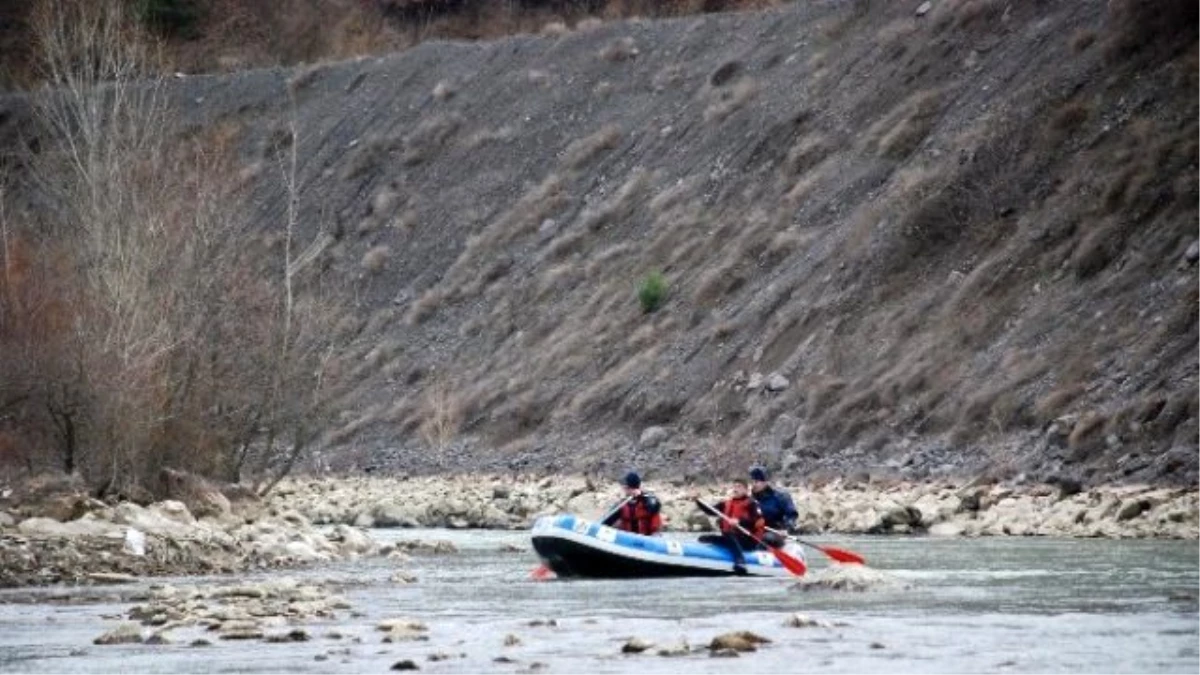Kayıp İki Çocuk İçin Baraj Kapakları Son Kez Kapatıldı