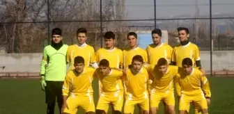 Kayseri Birinci Amatör Küme U-19 Ligi