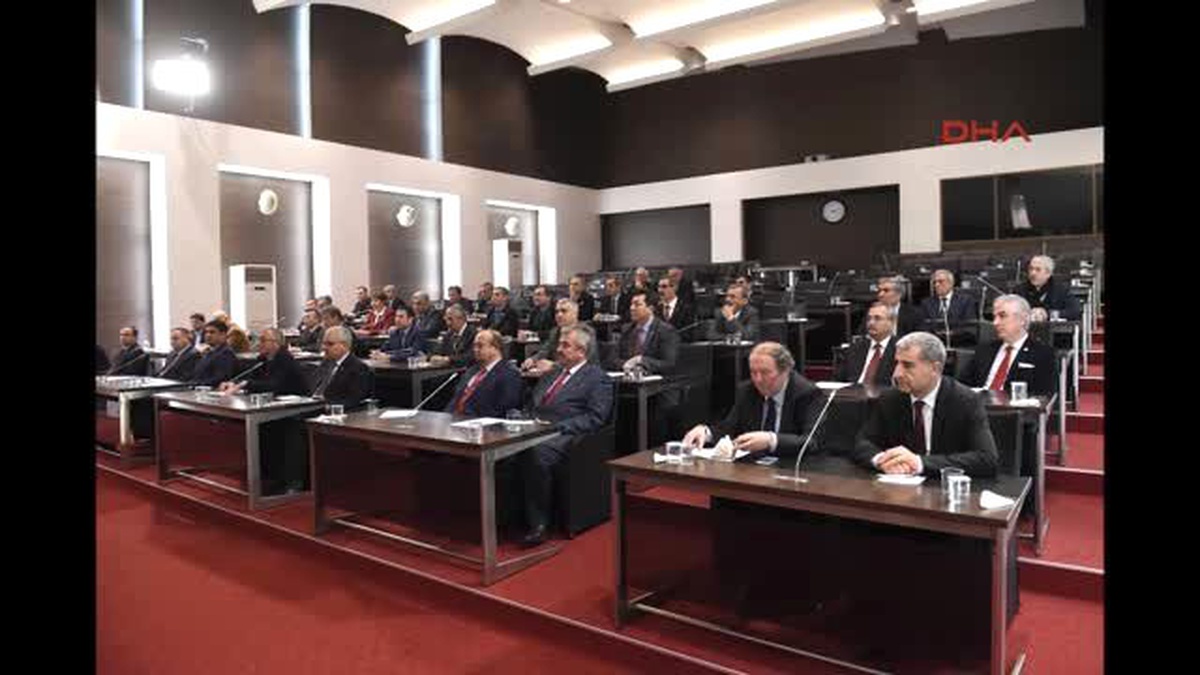 Kılıçdaroğlu, Kurultay Sonrası İl Başkanlarıyla Bir Araya Geldi